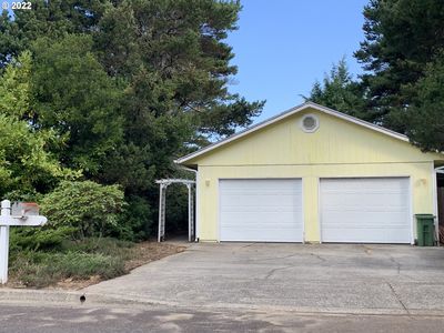 1937/1939 23rd St, Florence, OR, 97439