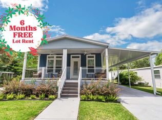 674 Mulberry Ln #H09, Deland, FL 32724