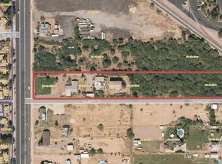 1187 S Val Vista Dr, Gilbert, AZ 85296