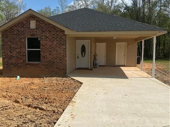 871 Jw Davis Dr, Hammond, LA 70403