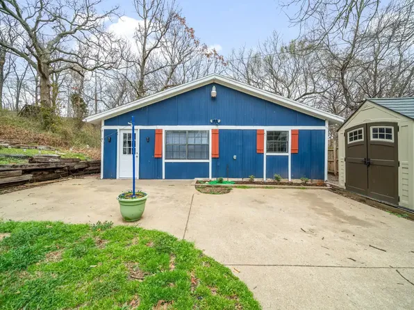 N 23rd W Ave Duplex, 511 N 23rd West Ave #1/2, Tulsa, OK 74127