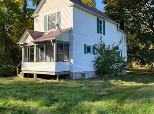 172 Saint Louis Ave, Youngstown, OH