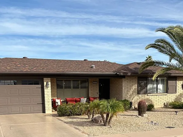 8340 E Lakeview Ave, Mesa, AZ 85209