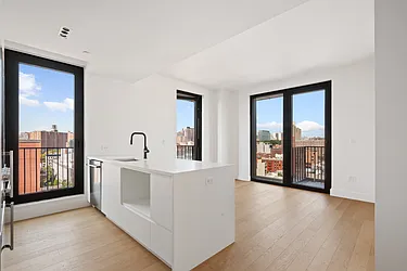 Rented by Living New York