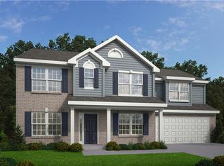 304 Bear Hollow Way, Indianapolis, IN 46229