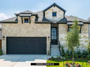 701 Tradewinds Way, Georgetown, TX 78628
