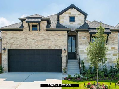 701 Tradewinds Way, Georgetown, TX, 78628