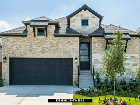 701 Tradewinds Way, Georgetown, TX 78628