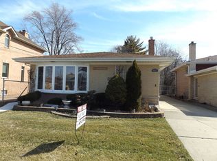 4513 N Thatcher Ave, Norridge, IL 60706