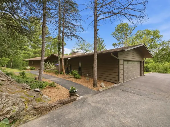 3304 N Crystal Springs Road, Janesville, WI 53545