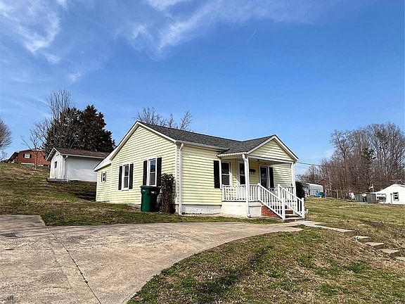 2nd image of 214 S Jonesville Blvd
