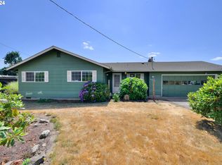 5475 High Banks Rd, Springfield, OR 97478