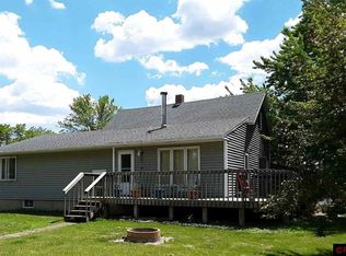 426 E Industrial Dr, Gibbon, MN 55335