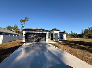 2390 SW 156th Loop, Ocala, FL 34473