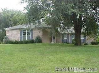 3661 Riva Ridge Dr, West Chester, OH 45011