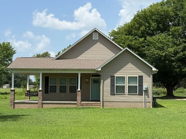 405 N Wood St, Magazine, AR 72943