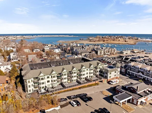 91 Front St APT 204, Scituate, MA 02066