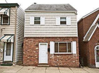 334 William St, Millvale, PA 15209