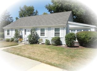 119A Old Nassau Rd, Monroe Township, NJ 08831