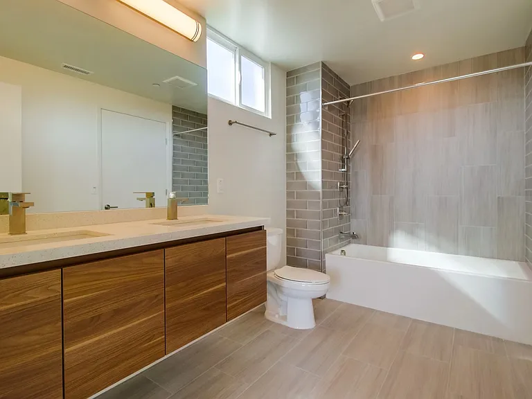 The Evelyn Townhomes: Luxe Living in the Heart of North Park's Trendy Vibe — Photo 23