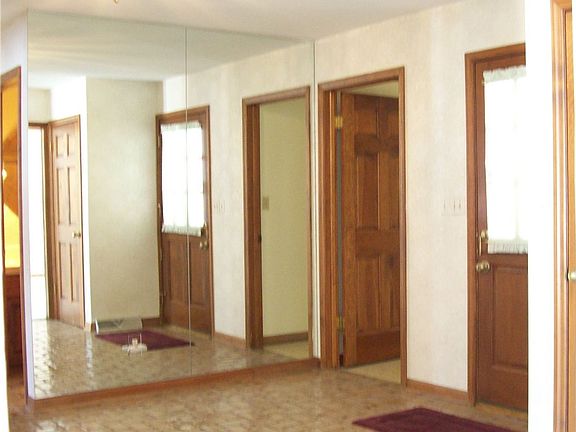 Entry Way