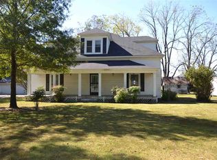 109 Sitka Rd, Milan, TN 38358