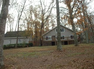 130 Rock Hill Rd, Rocky Face, GA 30740