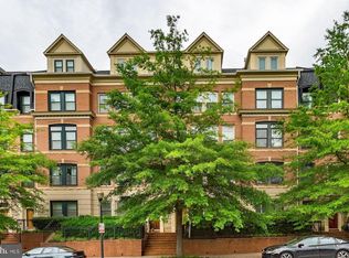 1123 Kirkwood Rd, Arlington, VA 22201