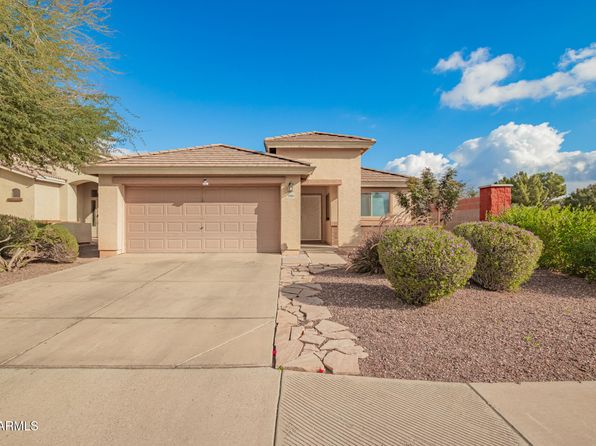 10950 W Mountain View Dr