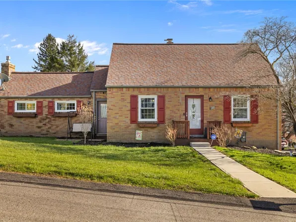 127 Hoffman St, Glenshaw, PA 15116