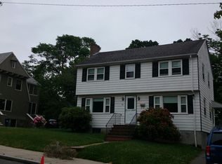 59 Roslin St, Dorchester, MA 02124