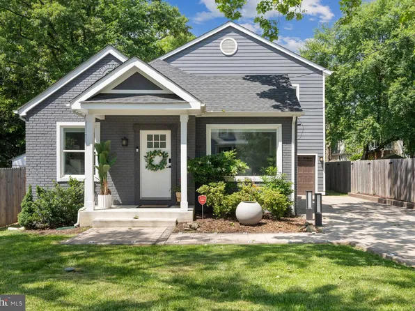 1708 S Nelson St, Arlington, VA 22204