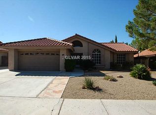 65 Chesney Dr, Henderson, NV 89074