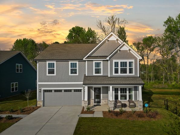Riley Plan, Mooreland Oaks