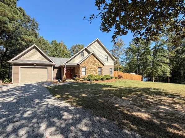 712 Road 2346, Guntown, MS 38849