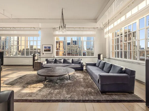 145 Hudson St APT 13A, New York, NY 10013