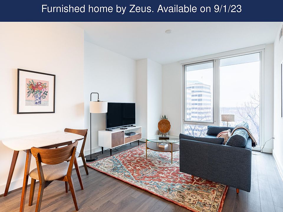 At Zeus, we design move-in ready homes and fully manage them ourselves.