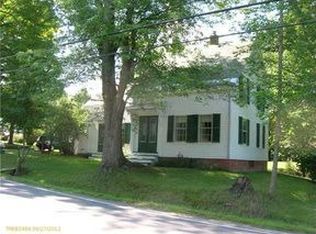 29 Bay Rd, Bowdoinham, ME 04008