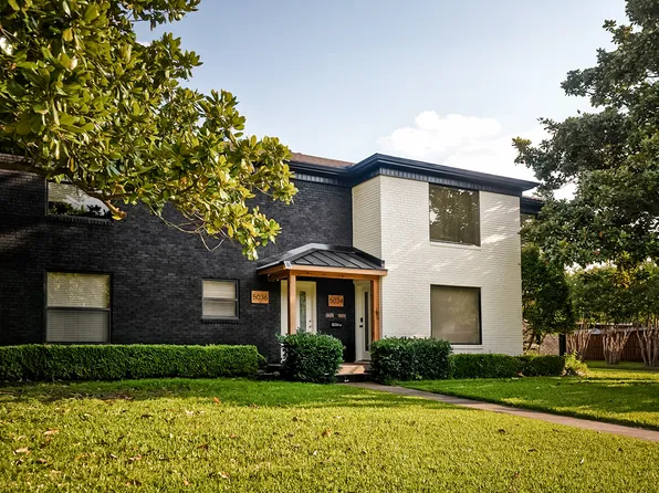 5034 W University Blvd, Dallas, TX 75209