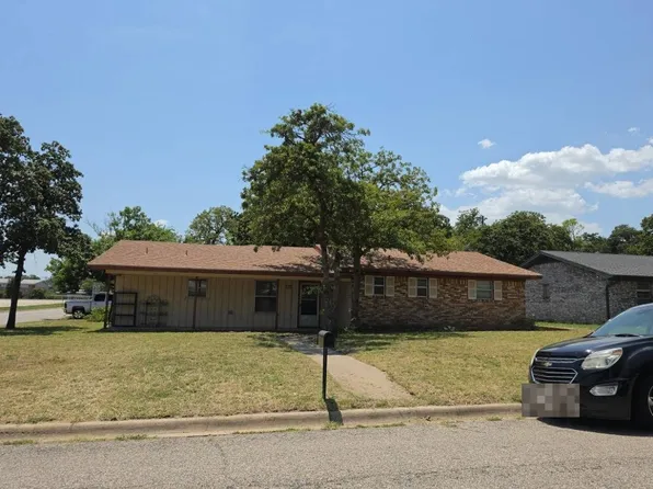 1100 N Lillian St, Stephenville, TX 76401