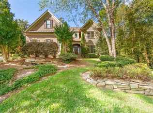 3920 Shadow Glen Ct, Winston Salem, NC 27106