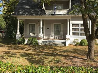 1300 N Main St, Abbeville, SC 29620