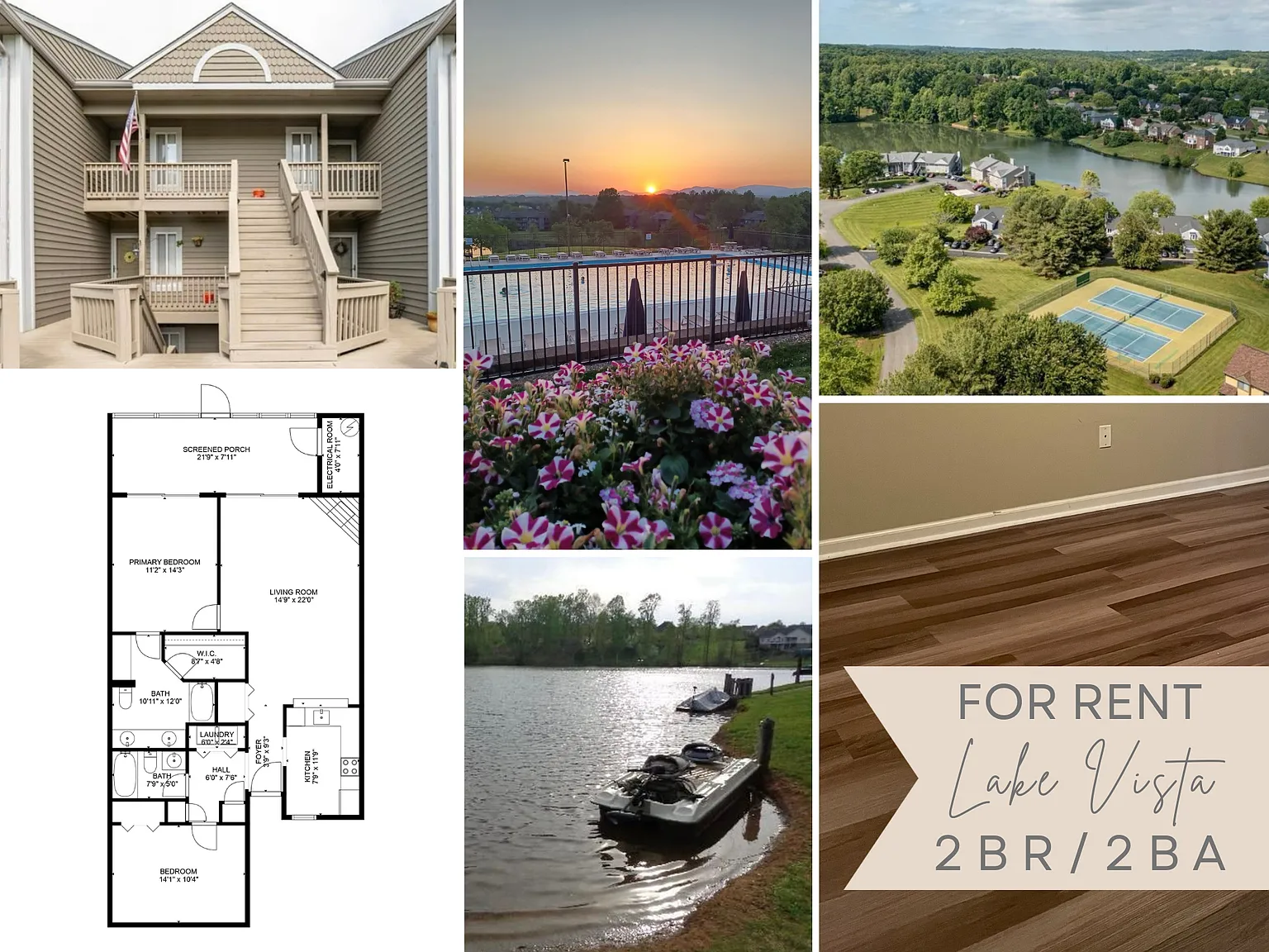 3302 Spinnaker Point — Photo 3