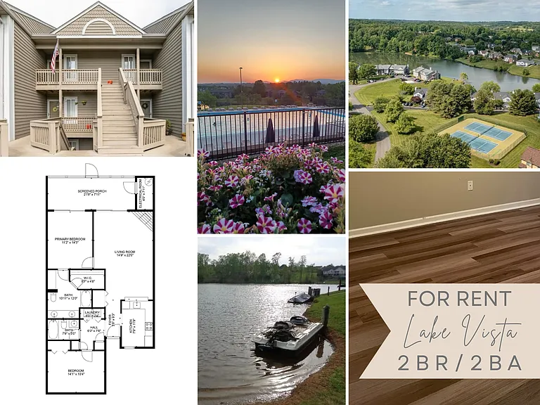 3302 Spinnaker Point — Photo 1