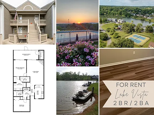 3302 Spinnaker Point Photo 1