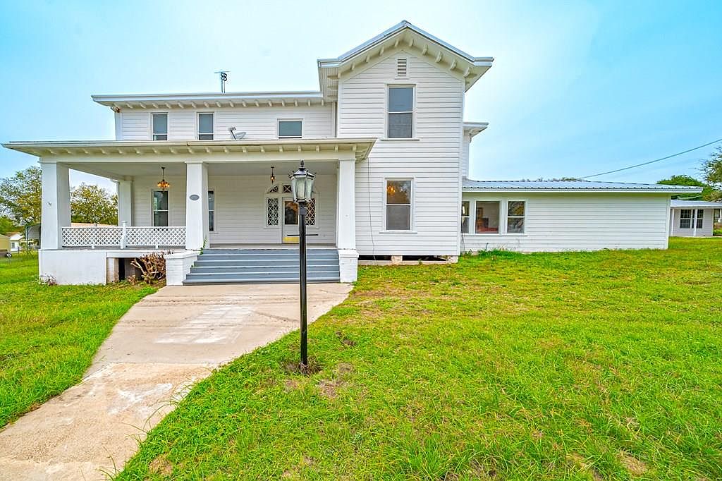 519 Fm 623 E, Beeville, TX 78146 Zillow