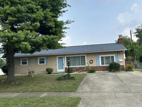 796 Gilmore Dr, Reynoldsburg, OH 43068