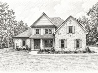 896 Jenkins Rd, Forsyth, GA 31029