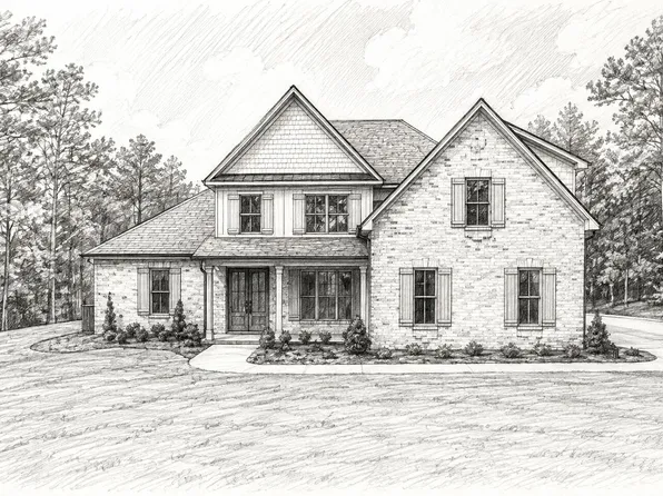896 Jenkins Rd, Forsyth, GA 31029