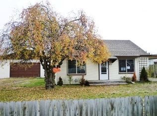 1820 N Felts Rd, Spokane, WA 99206